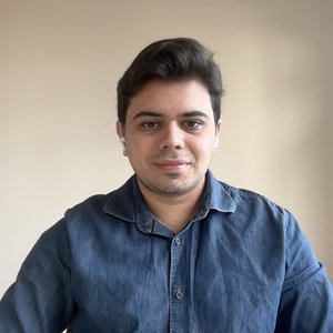 Kemal Ozyon's profile picture
